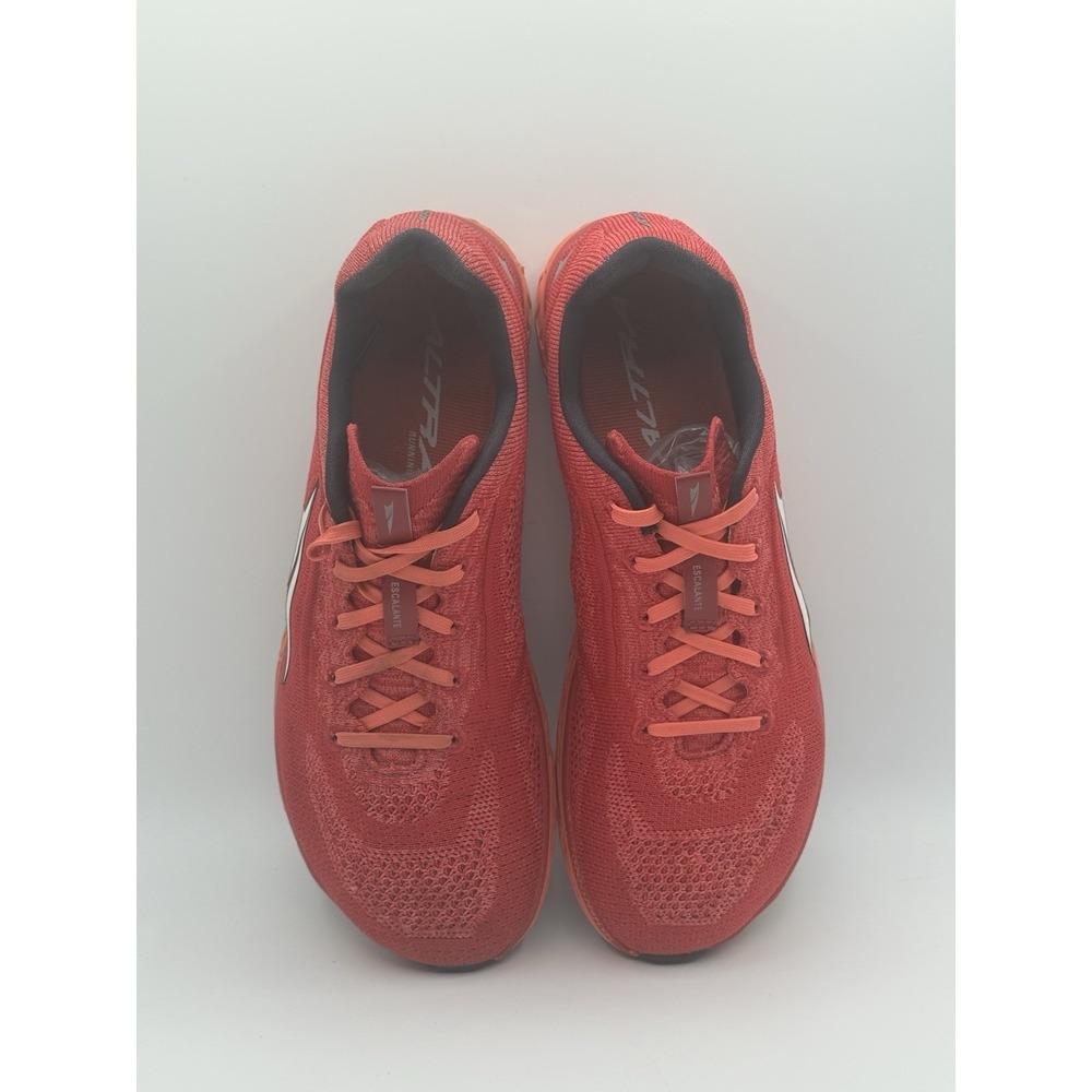 Altra Shoes Womens 11 Pink Escalante Sneakers Running Road Training ALOA4VR3664 - Picture 7 of 15
